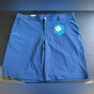 Columbia PFG slack tide shorts